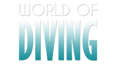 World of Diving - Clear Logo Image