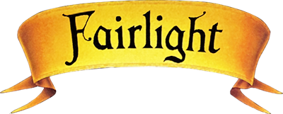 Fairlight - Clear Logo Image
