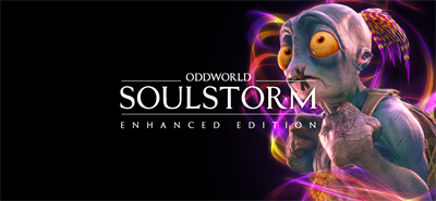 Oddworld: Soulstorm Enhanced Edition - Banner Image