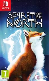 Spirit of the North - Box - Front Image
