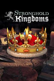 Stronghold Kingdoms - Box - Front Image