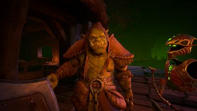 Karnage Chronicles - Screenshot - Gameplay Image