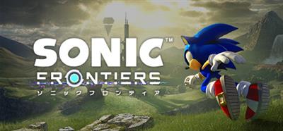 Sonic Frontiers - Banner Image