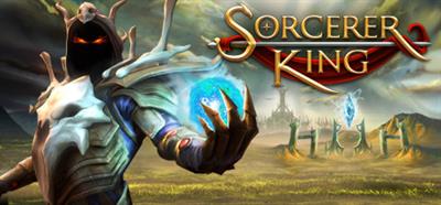 Sorcerer King - Banner Image