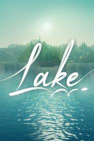Lake - Box - Front Image