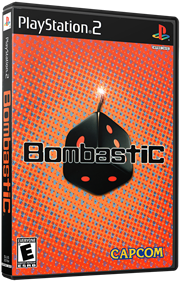 Bombastic - Box - 3D Image
