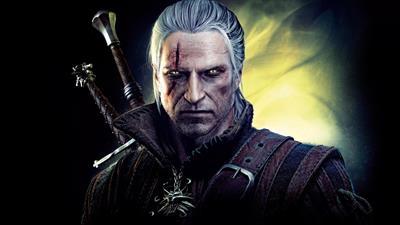 The Witcher 2: Assassins of Kings: Enhanced Edition - Fanart - Background Image