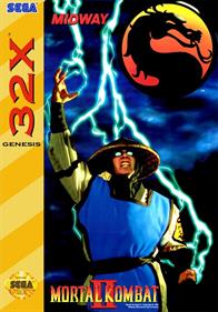 Mortal Kombat II: Arcade Edition