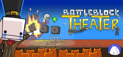 BattleBlock Theater - Banner Image