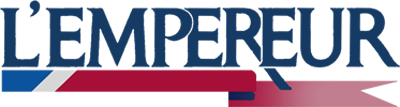 L'Empereur - Clear Logo Image