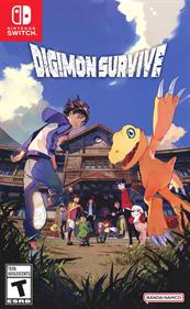 Digimon Survive