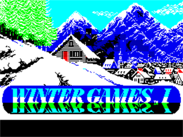Solid Gold - Screenshot - Game Title Image