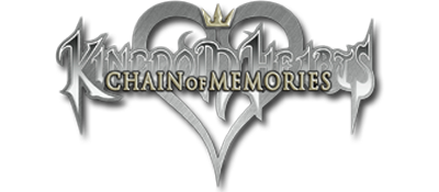 kingdom hearts chain of memories png