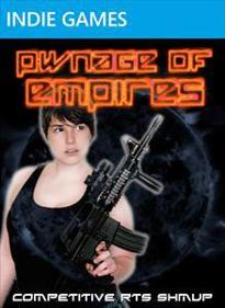 Pwnage of Empires