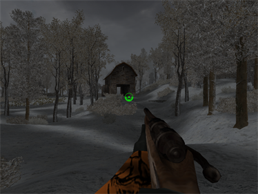 Cabela's Outdoor Adventures 2005 - Screenshot - Gameplay Image