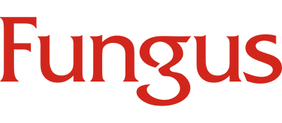 Fungus - Clear Logo Image