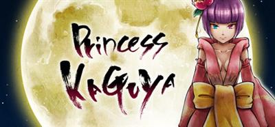 Princess Kaguya: Legend of the Moon Warrior - Banner Image