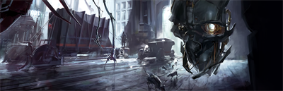Dishonored - Banner Image