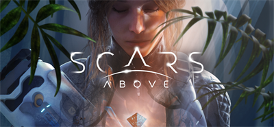 Scars Above - Banner Image
