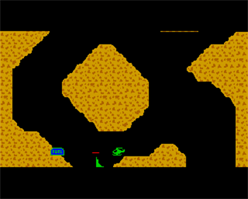 Commando Raid - Screenshot - Gameplay Image