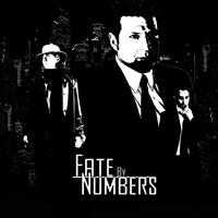 Fate by Numbers - Box - Front Image