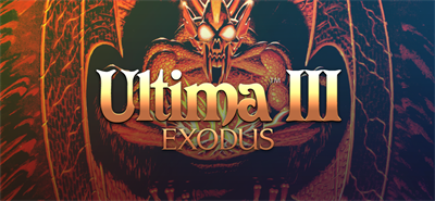 Ultima III: Exodus - Banner Image