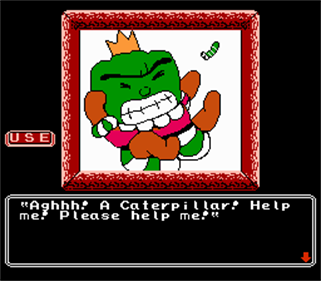 Princess Tomato in the Salad Kingdom - Screenshot - Gameplay Image