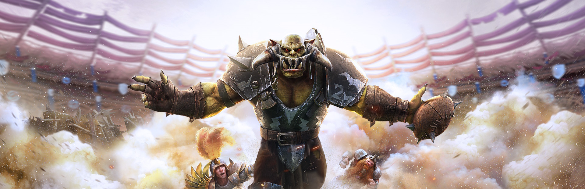 Blood Bowl III