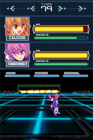 Clash of Elementalists - Screenshot - Gameplay Image