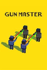 Gun Master - Box - Front Image