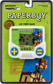 Paperboy 2