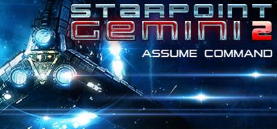 Starpoint Gemini 2 - Banner Image
