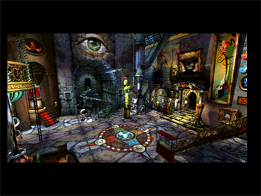 9: The Last Resort - Screenshot - Gameplay Image