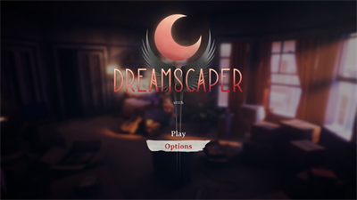 Dreamscaper - Screenshot - Game Title Image