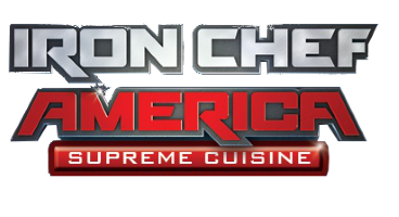 Iron Chef America: Supreme Cuisine Images - LaunchBox Games 