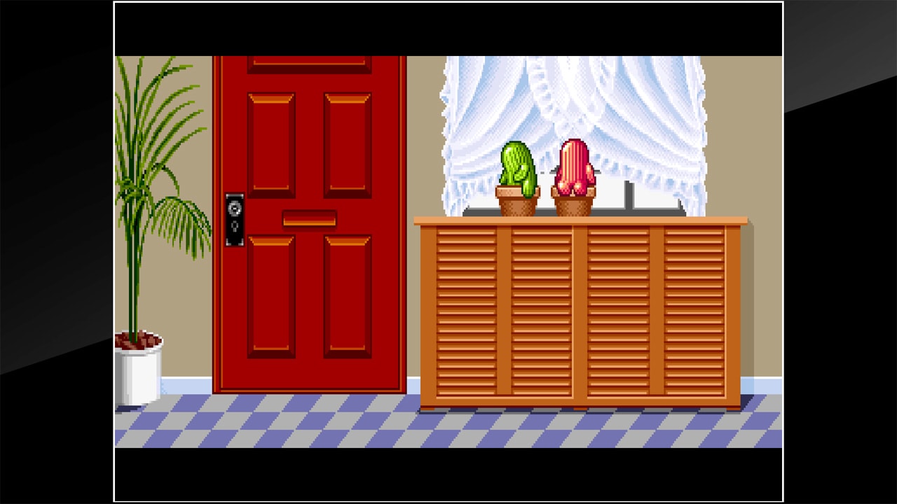 Arcade Archives SABOTEN BOMBERS
