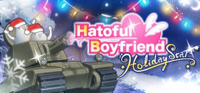 Hatoful Boyfriend: Holiday Star - Banner Image