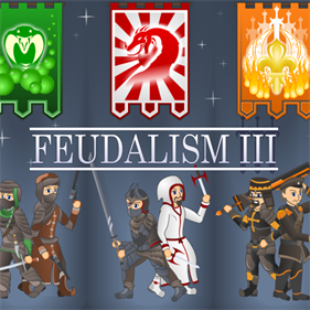 Feudalism III