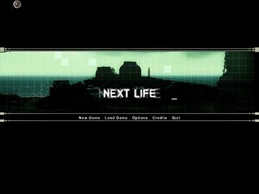 Next Life - Screenshot - Game Select Image