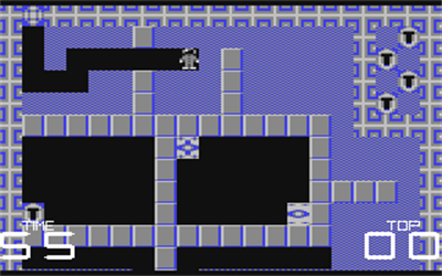 Waterfall - Screenshot - Gameplay Image