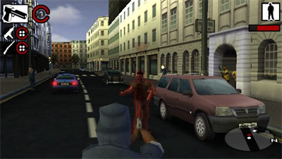 Gangs Of London - Screenshot - Gameplay