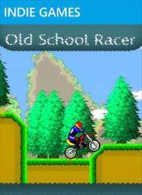 Old School Racer