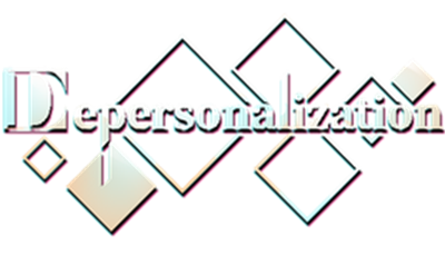 Depersonalization - Clear Logo Image