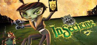 Insecticide - Banner Image