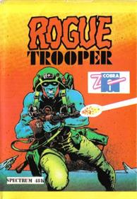 Rogue Trooper - Box - Front Image