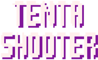 Tenta Shooter - Clear Logo Image