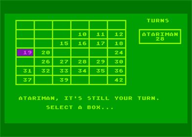 Memory Match - Screenshot - Gameplay Image