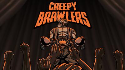 Creepy Brawlers - Banner Image