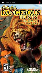 Cabela's Dangerous Hunts: Ultimate Challenge