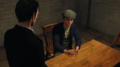 Sherlock Holmes: Crimes & Punishments - Screenshot - Gameplay Image